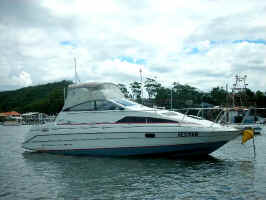 Bayliner port.jpg (52241 bytes)